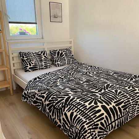 Studio Apartment Adrijana 자그레브 외부 사진