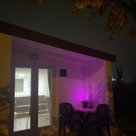 Studio Apartment Adrijana 자그레브 외부 사진