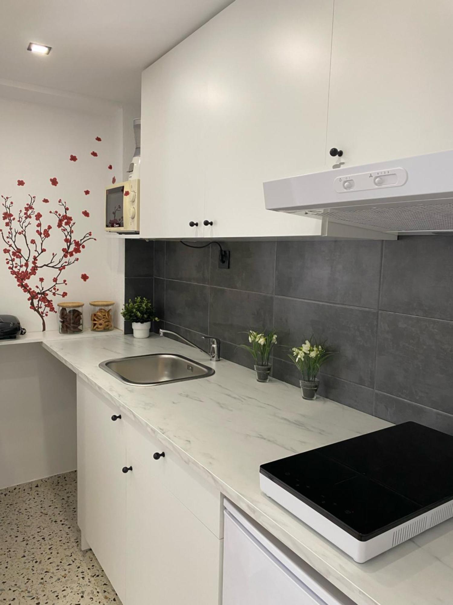 Studio Apartment Adrijana 자그레브 외부 사진
