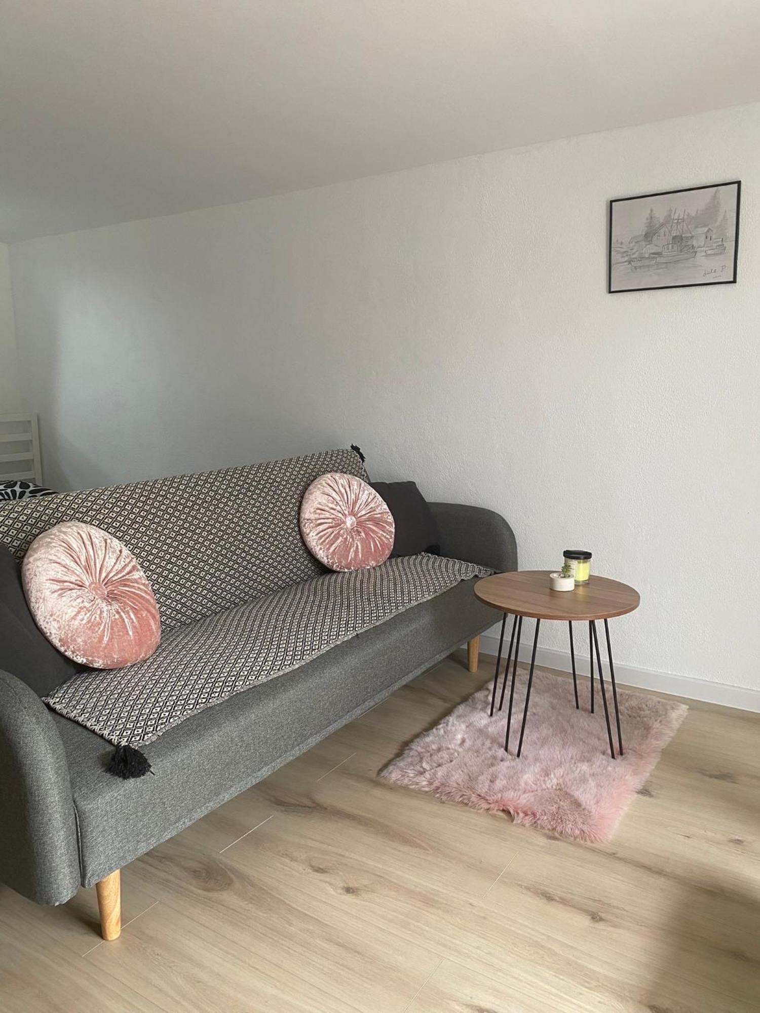 Studio Apartment Adrijana 자그레브 외부 사진