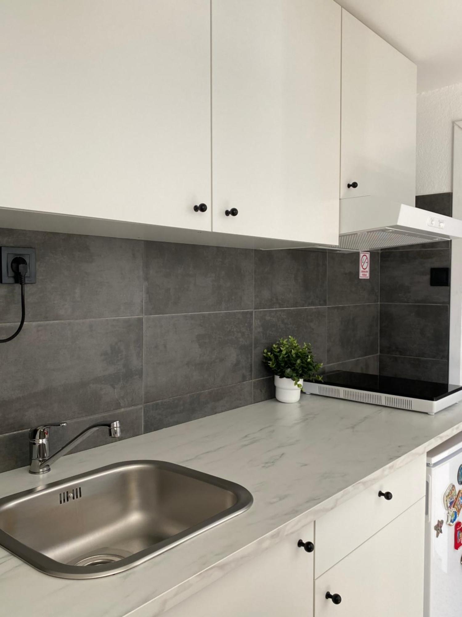 Studio Apartment Adrijana 자그레브 외부 사진