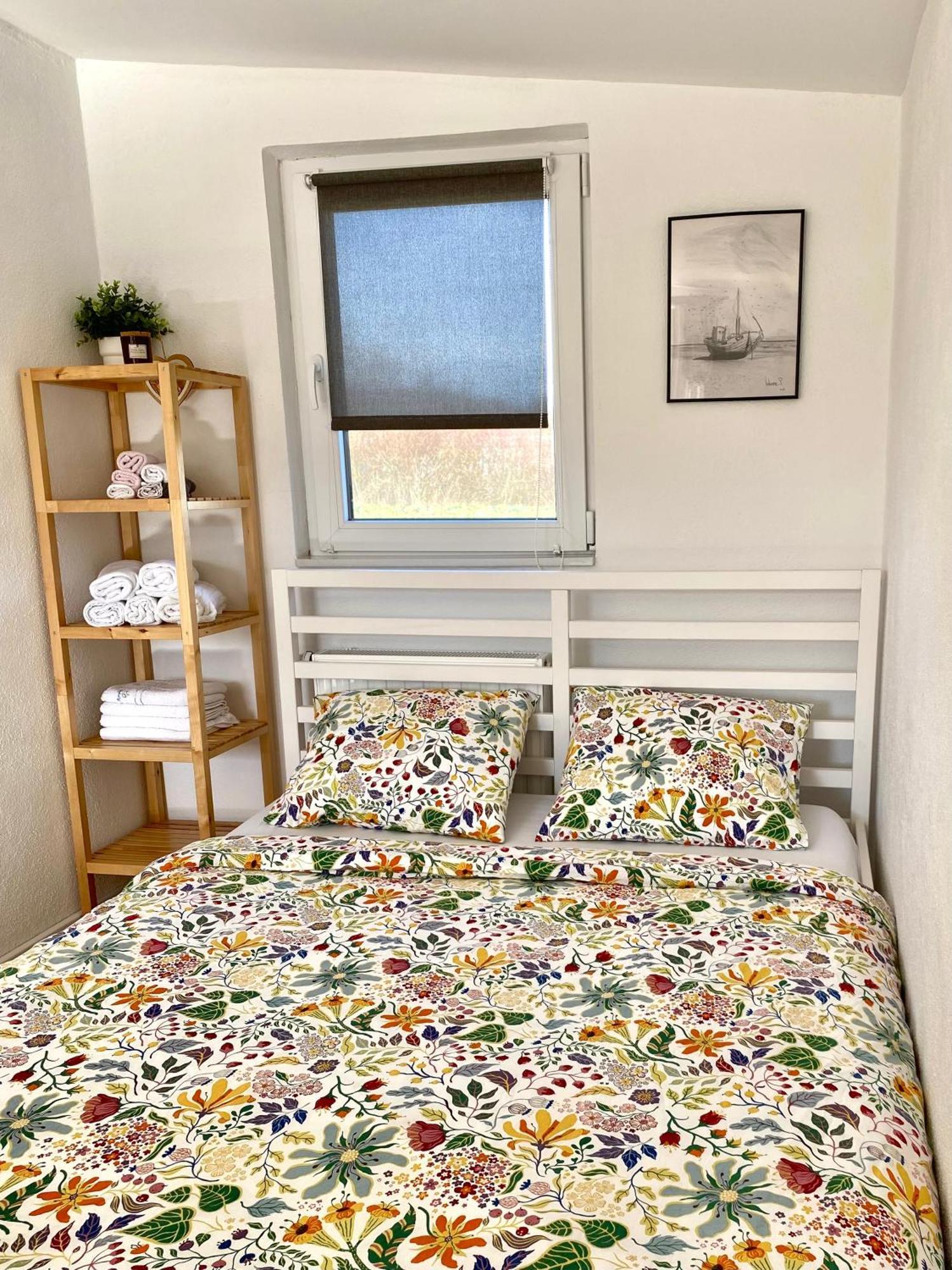Studio Apartment Adrijana 자그레브 외부 사진